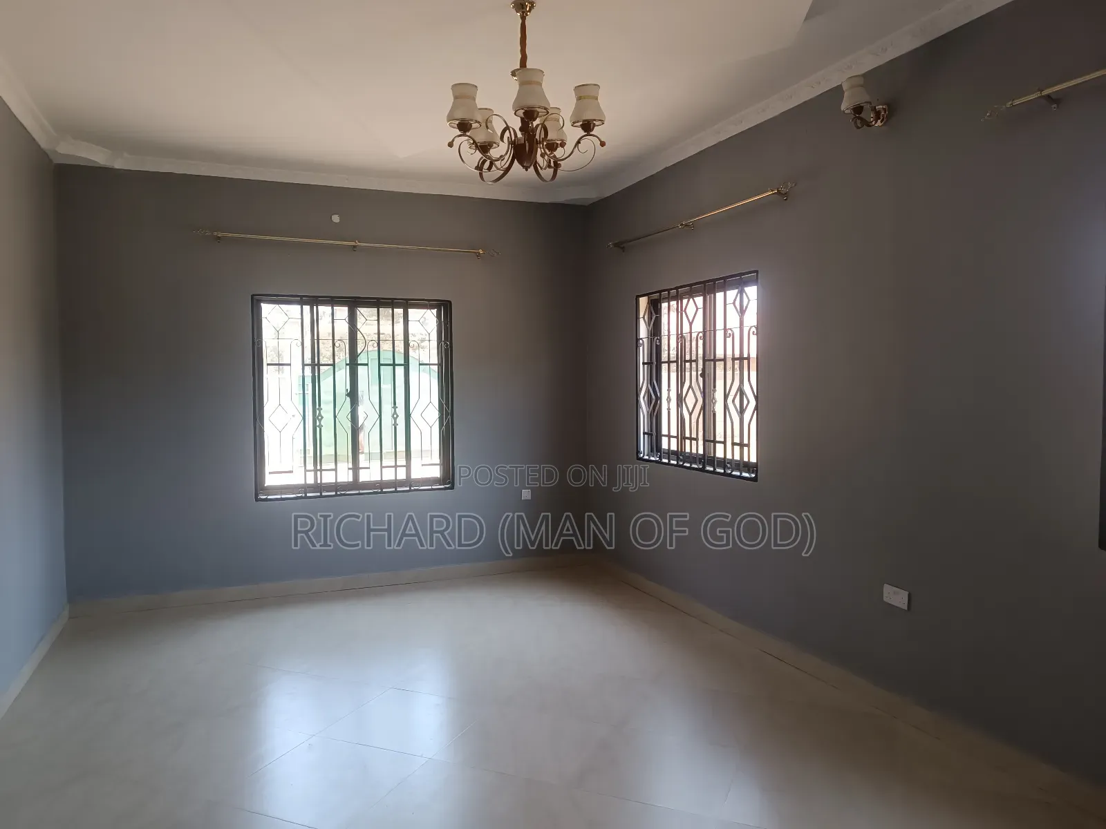3bdrm House in Arusha for rent