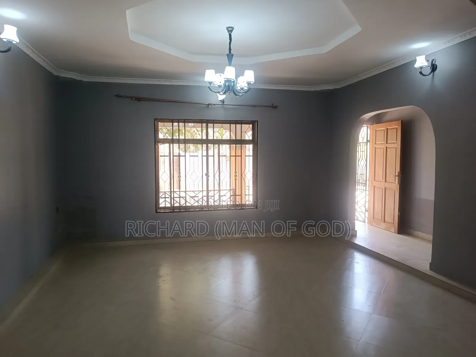 3bdrm House in Arusha for rent