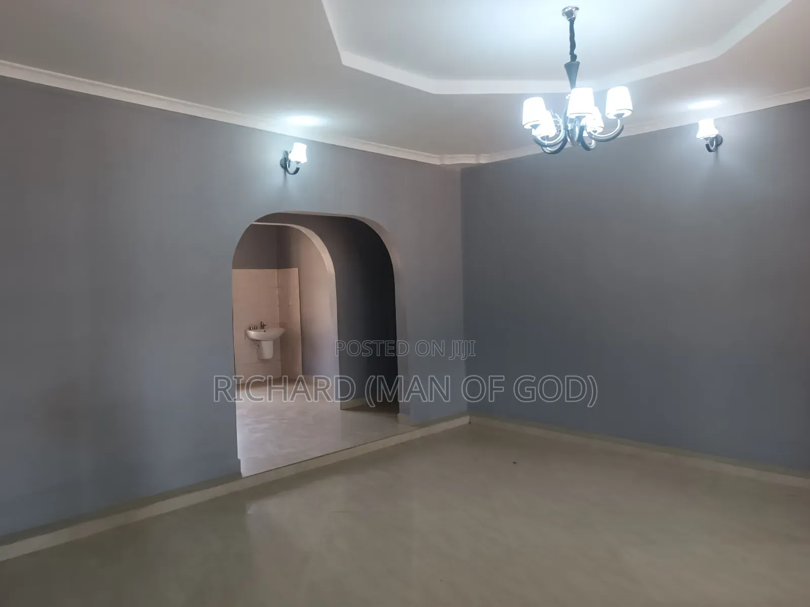 3bdrm House in Arusha for rent