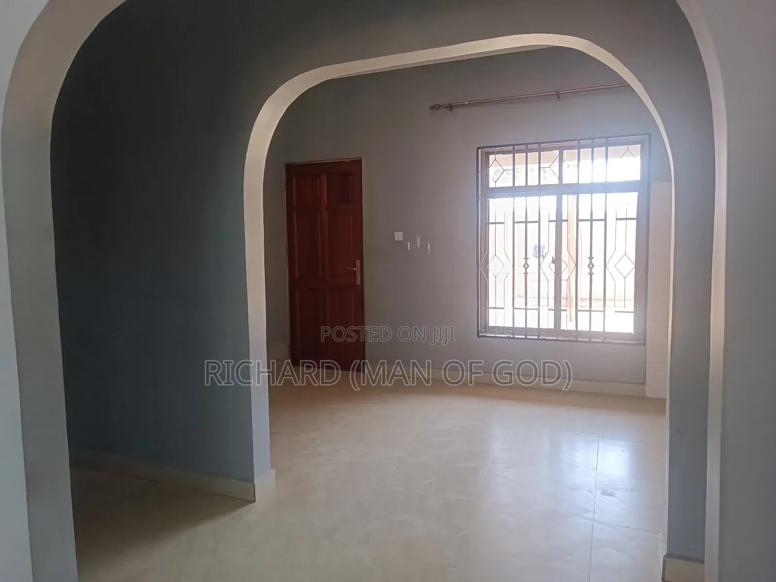 3bdrm House in Arusha for rent
