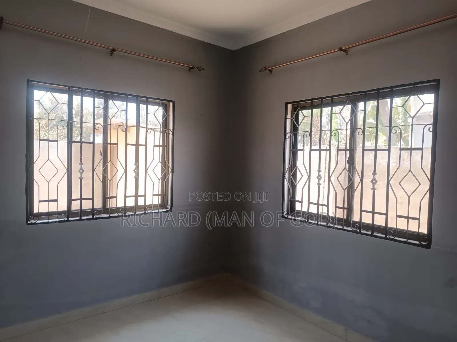 3bdrm House in Arusha for rent