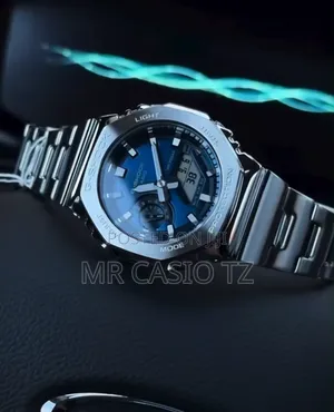 Casio Gm-2110d-2bdr