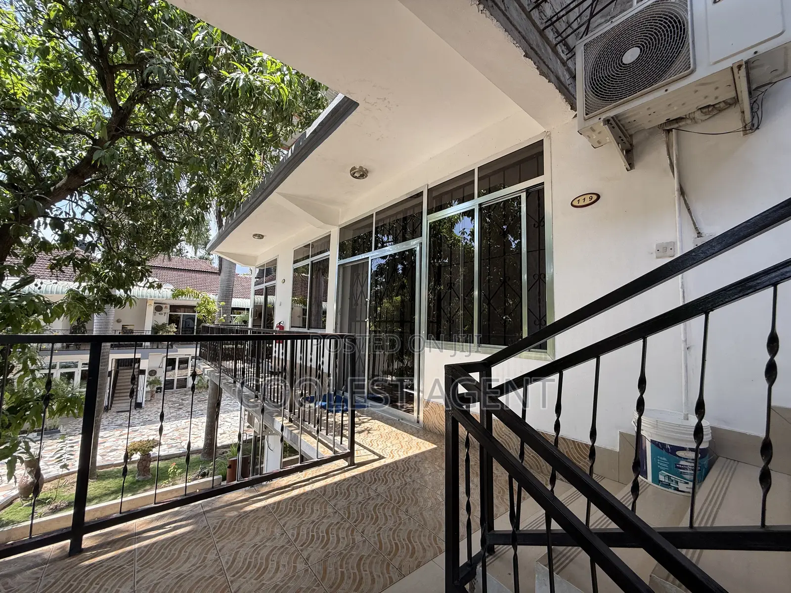 Furnished 2bdrm Apartment in Coolest Estate, Mikocheni for rent