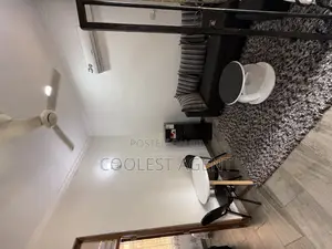 Furnished 1bdrm Apartment in Coolest Estate, Mikocheni for rent
