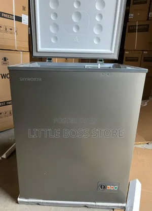 Skyworth Freezer Liter 150