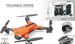 Quality Drones Camera