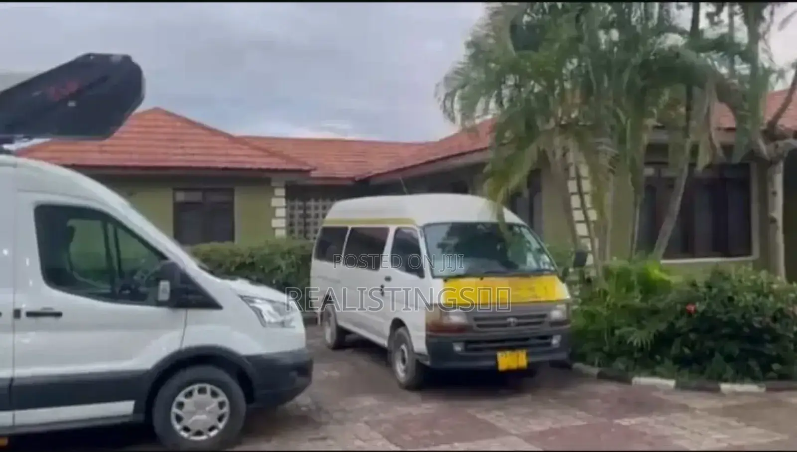 4bdrm Bungalow in Kasri Homes, Mikocheni for sale