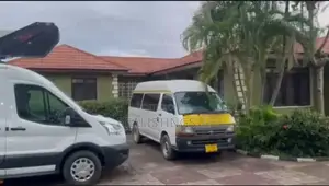 4bdrm Bungalow in Kasri Homes, Mikocheni for sale