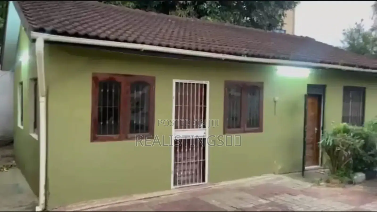 4bdrm Bungalow in Kasri Homes, Mikocheni for sale
