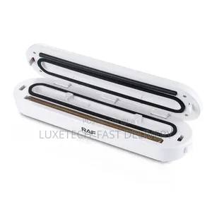 Raf Vacuum Sealer 25cm for Food Preservation