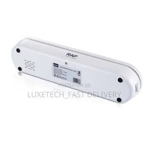 Raf Vacuum Sealer 25cm for Food Preservation
