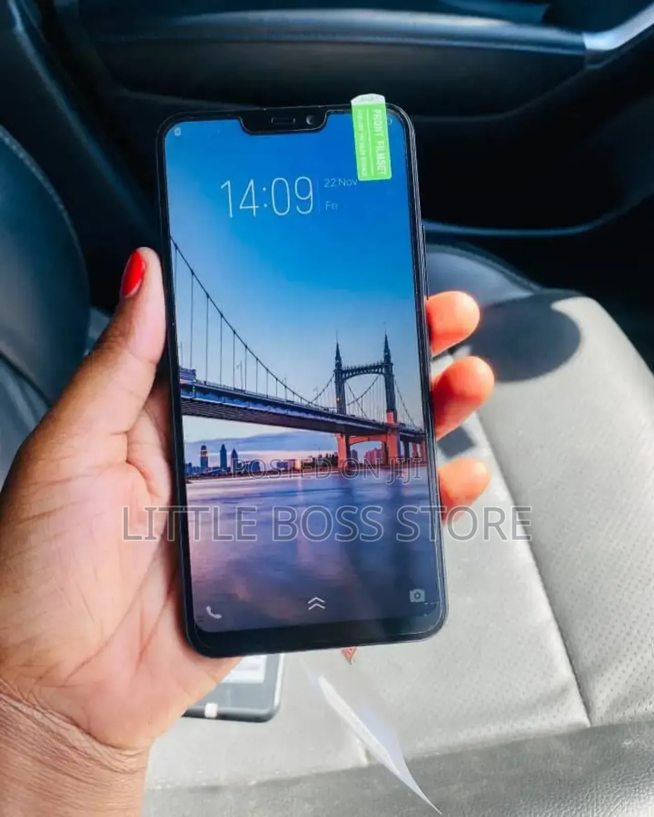 New Huawei Pura 70 Pro 512 GB