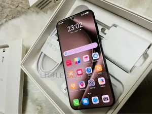 New Huawei Pura 70 Ultra 512 GB