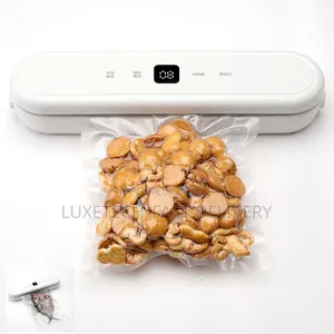 Raf Vacuum Sealer