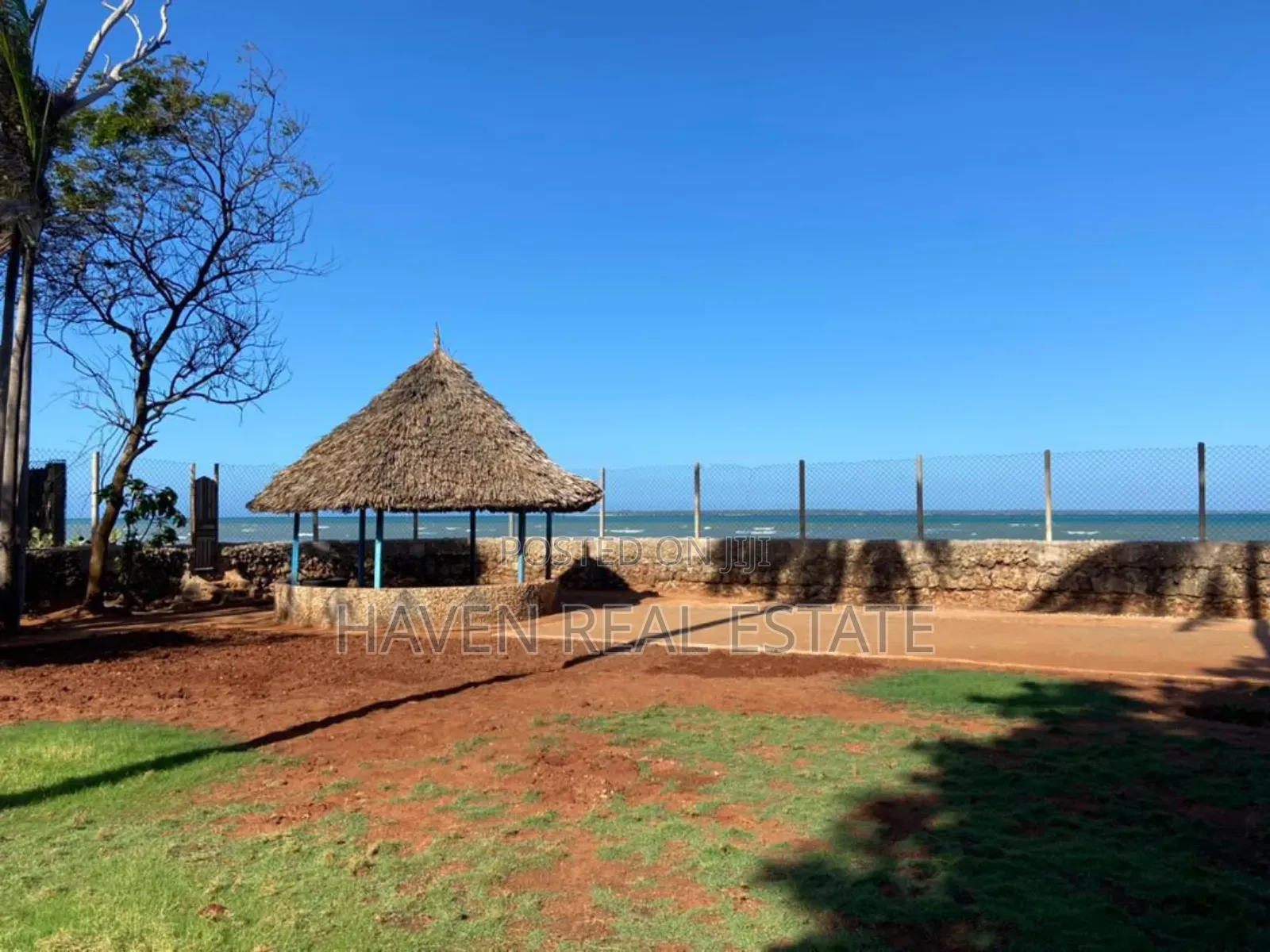Furnished 8bdrm House in Mbezi Beach for sale