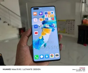 New Huawei Mate 40 Pro 256 GB