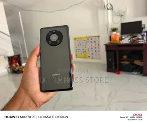 New Huawei Mate 40 Pro 256 GB