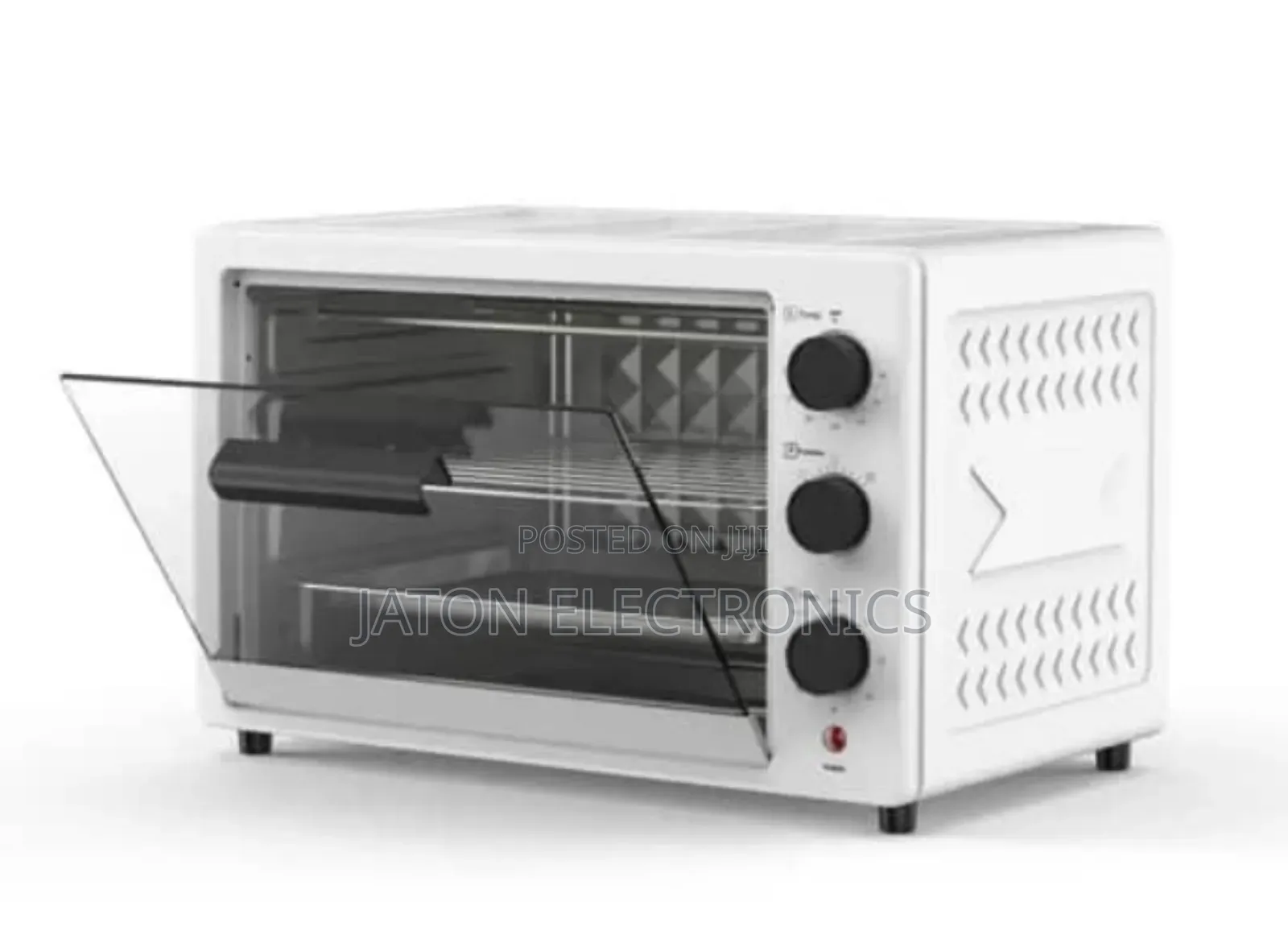 Sutai 
 Electrical Oven. 
22l Large Capacity,