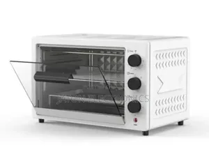 Sutai 
 Electrical Oven. 
22l Large Capacity,