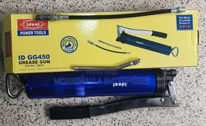 Grease Gun Gg450