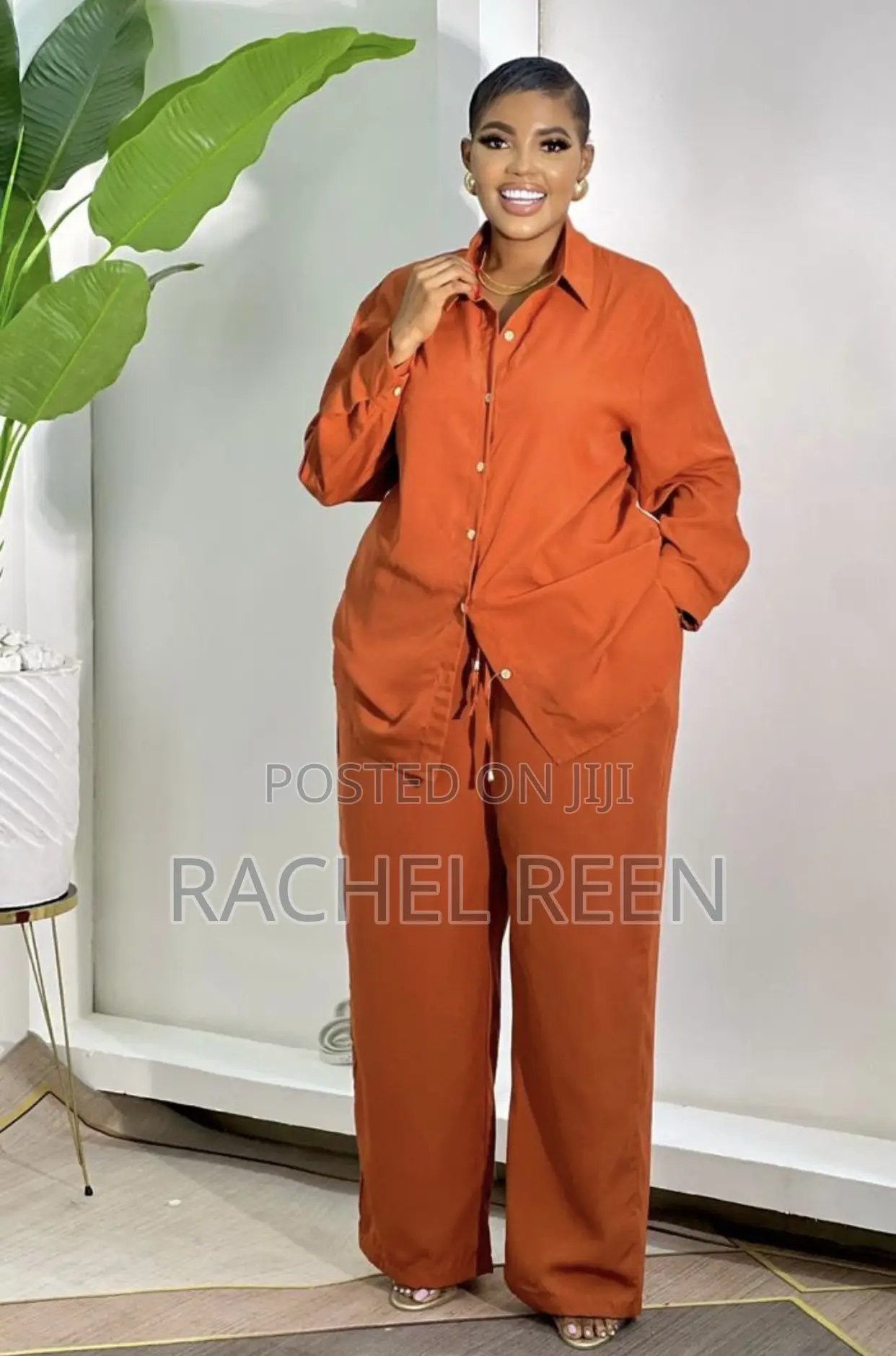 2pc Available All Colors Nzuri Mno