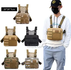 Chesting Bag