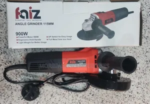 Angle Grinder 4.5" (Faiz)