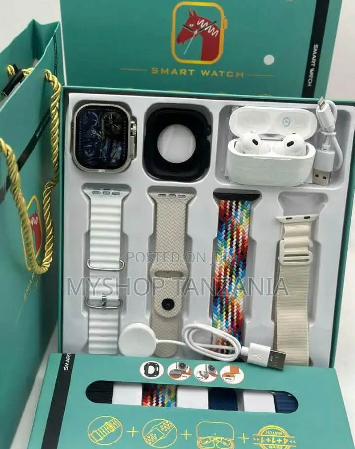 Smart Watch New