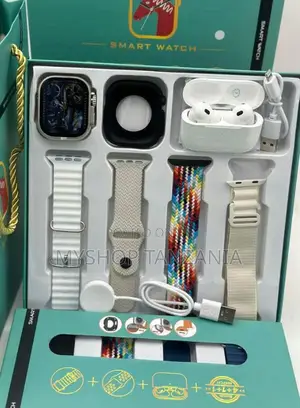 Smart Watch New