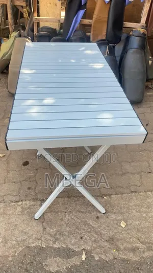 Camping Chairs Set