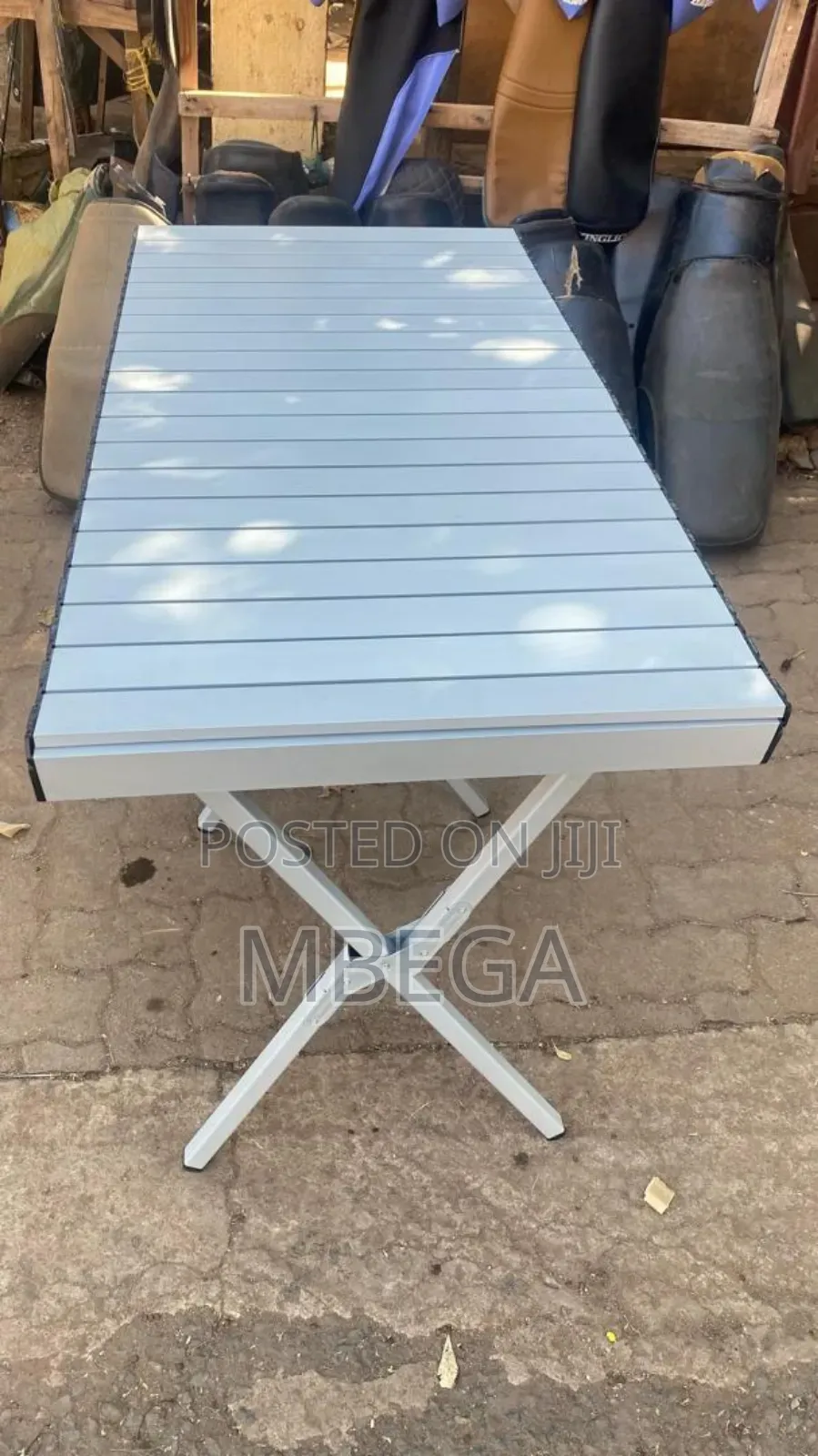 Camping Chairs Set