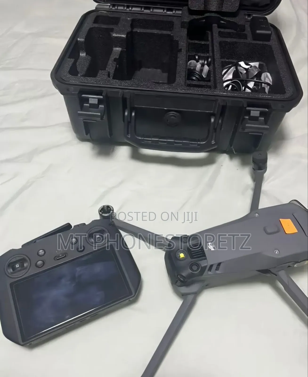 Dji Mavic 3e (Enterprise Kit)