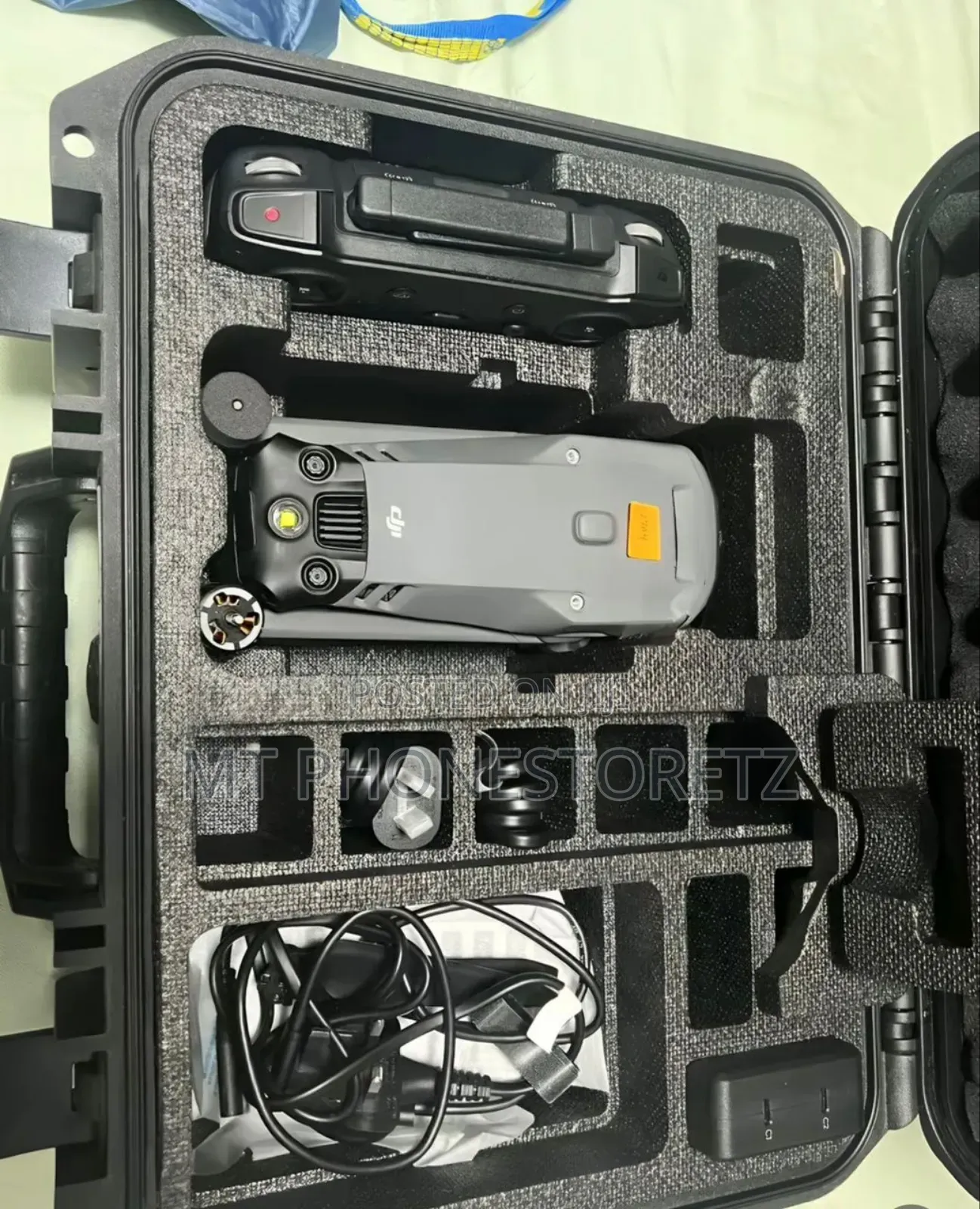 Dji Mavic 3e (Enterprise Kit)