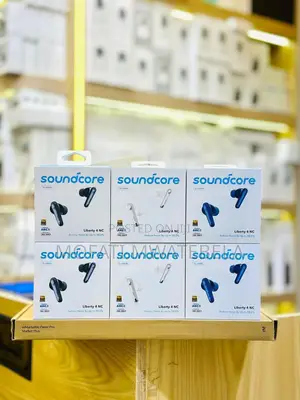 Sound Core by Anker