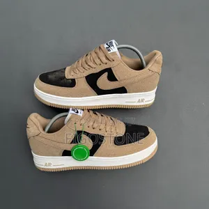 Shoes Airforce New Multiple Color