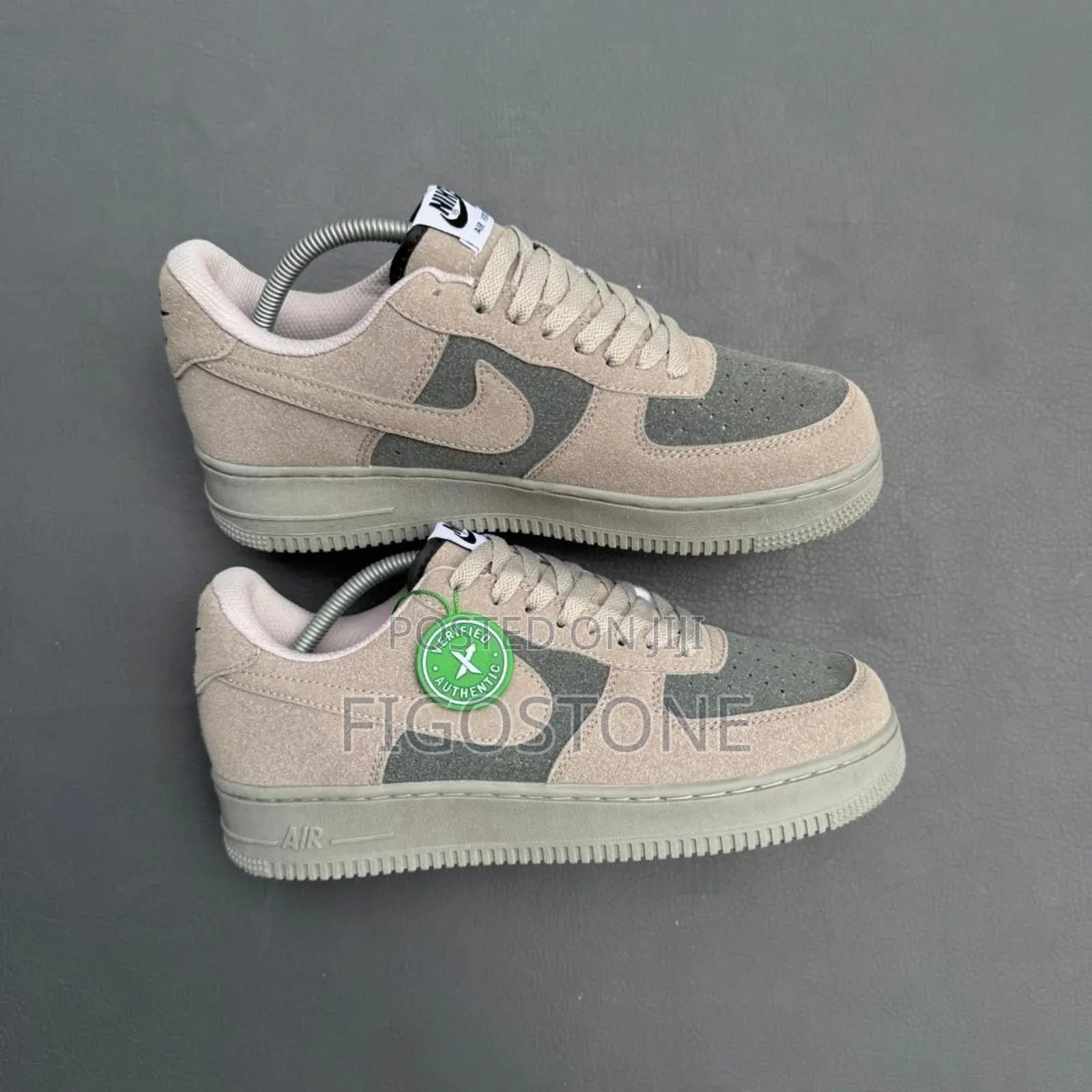 Shoes Airforce New Multiple Color