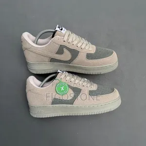 Shoes Airforce New Multiple Color