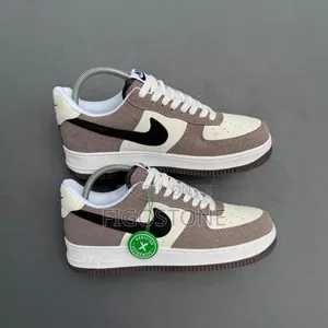 Shoes Airforce New Multiple Color