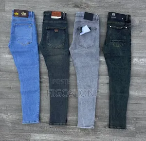 New Jeans Design
