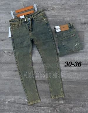 New Jeans Design