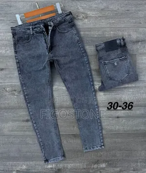 New Jeans Design