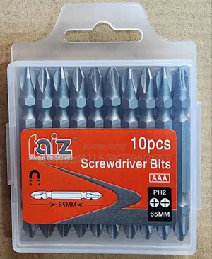 Screw Driver Bit (Makita)