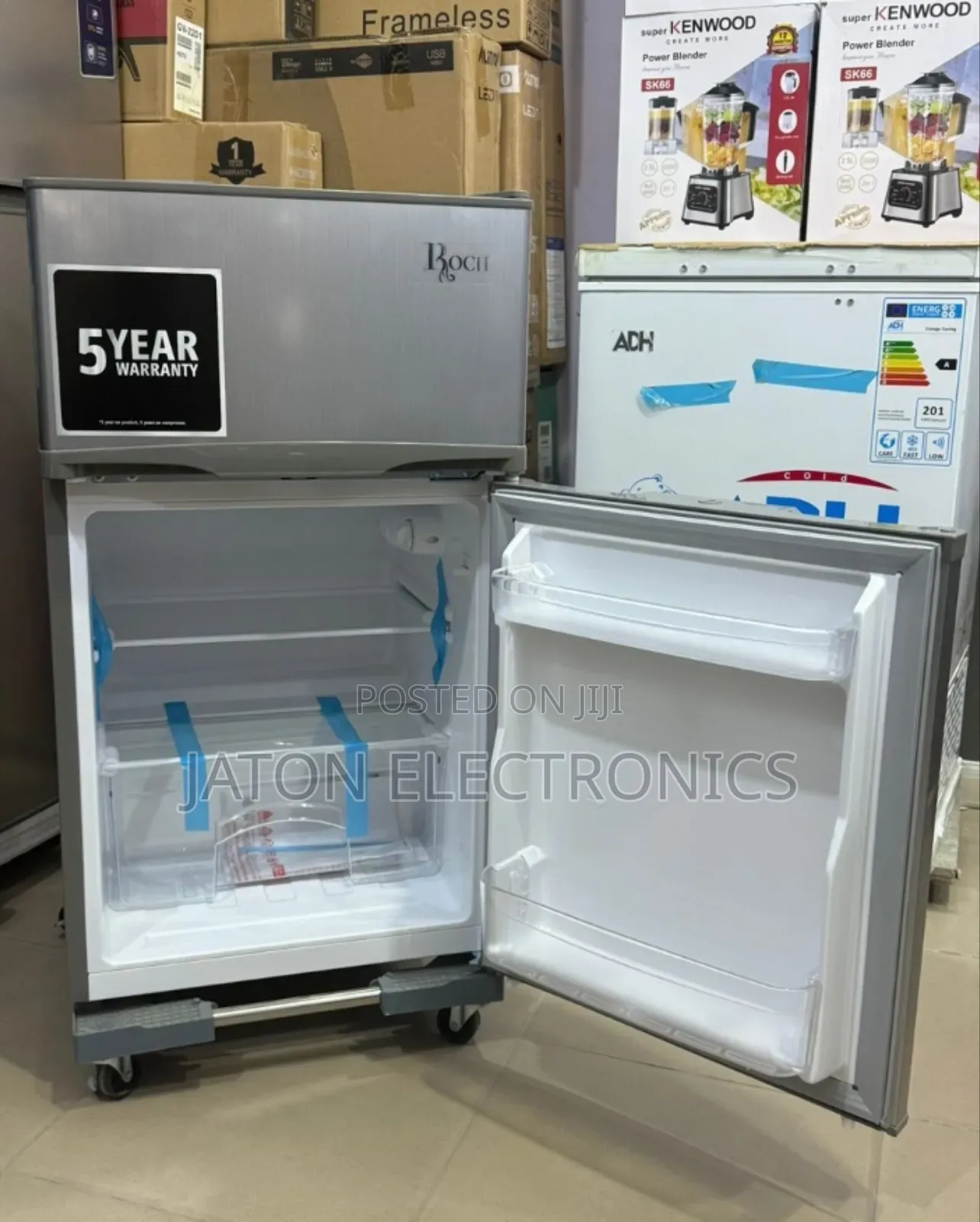 Roch Fridge 90liter