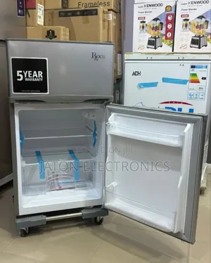 Roch Fridge 90liter