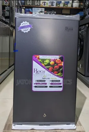 Roch Single Door 90 Liter