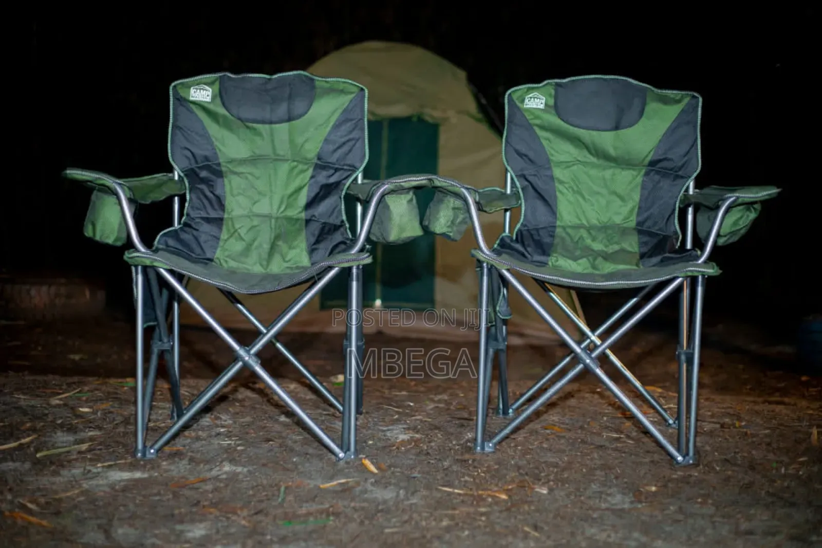 Camping Chairs