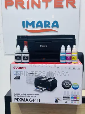 Canon Pixma G 4411