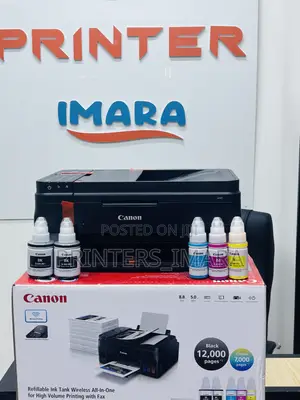 Canon Pixma G 4411