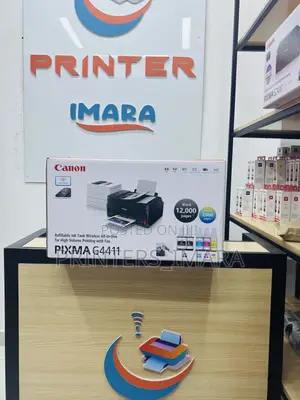 Canon Pixma G 4411