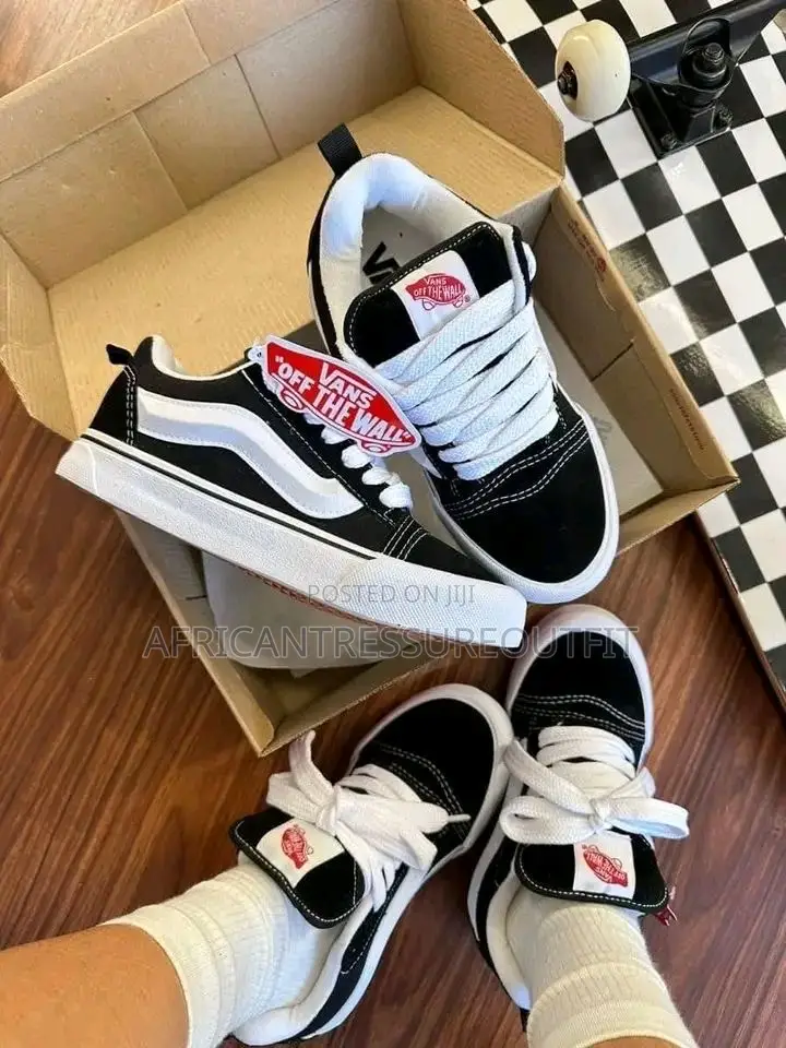 Vans Skull Collection Quality Sneakers Available